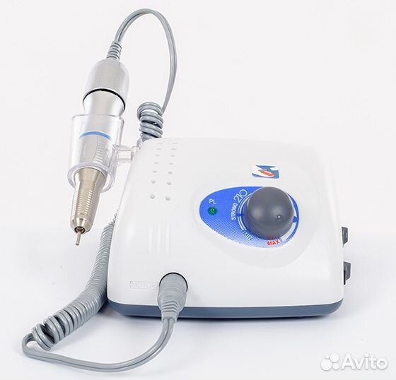 Аппарат для маникюра и педикюра Strong 210/107II