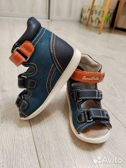 Сандали sursil ortho 26