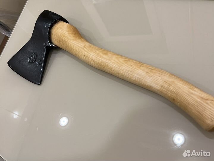 Топор зик 1960г