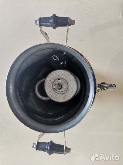 Самовар электрический новый