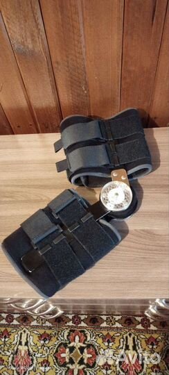 Ортез бандаж на локоть