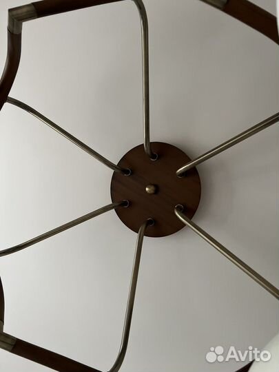 Люстра потолочная