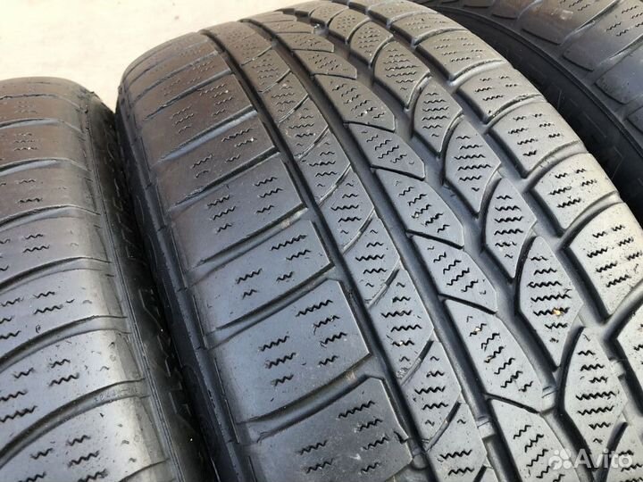 Continental Conti4x4WinterContact 255/50 R19