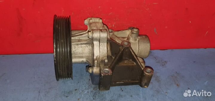 Насос водяной (помпа) Hyundai Kia