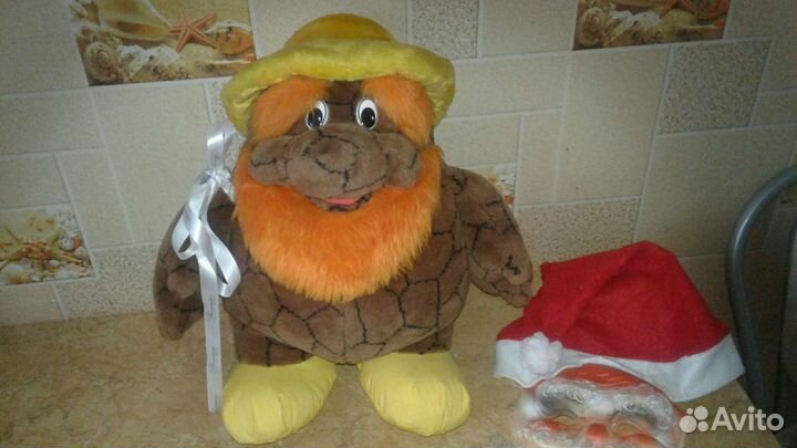 Домовой и др.сувениры (Садовая