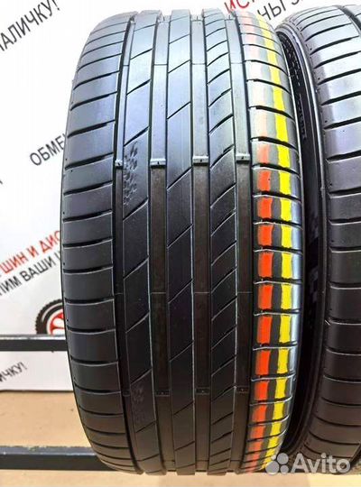 Kumho Ecsta PS71 225/35 R19 88Y