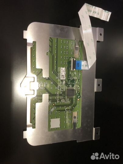 Тачпад asus/HP