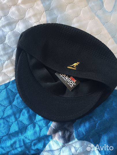 Кепка мужская конгоl