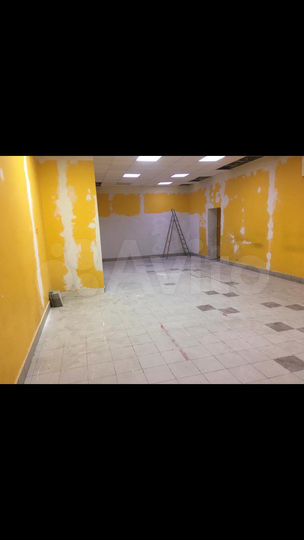 Торговая площадь, 226 м²
