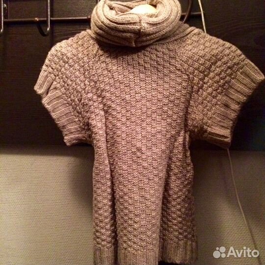 Джемпер из Италии