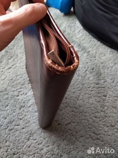 Папка для документов