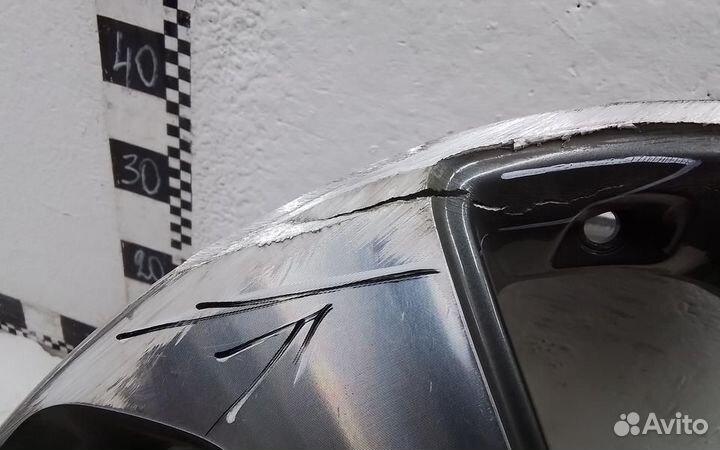 Диск колеса литой Kia Optima 4 Restail R18