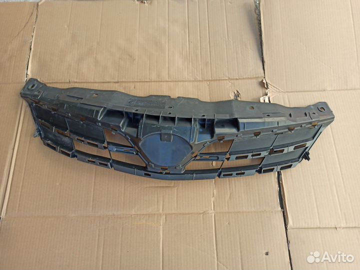 Решетка радиатора Corolla E150 5311412140