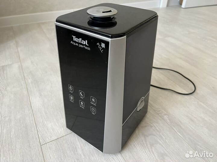 Увлажнитель воздуха tefal