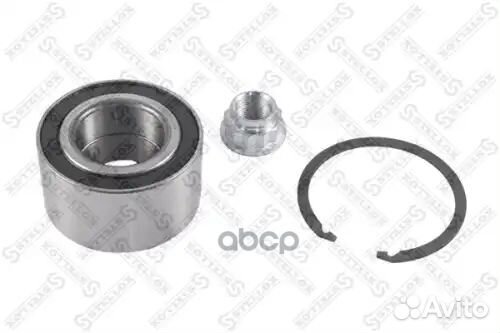 Vkba3946 к-кт подш.пер.ступ Lexus 300/350/400h