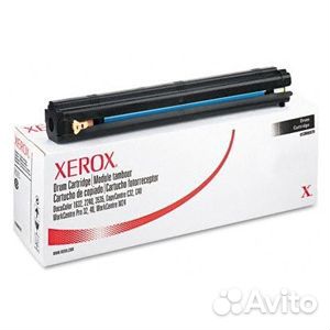 Драм-юнит Xerox WCP C2128/2636/3545 013R00588