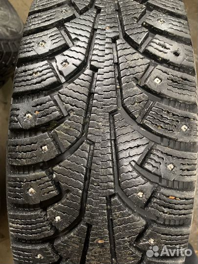 Nokian Tyres Nordman 5 SUV 225/65 R17 106T