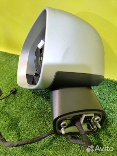 Зеркало левое электрическое Volvo XC90 2014