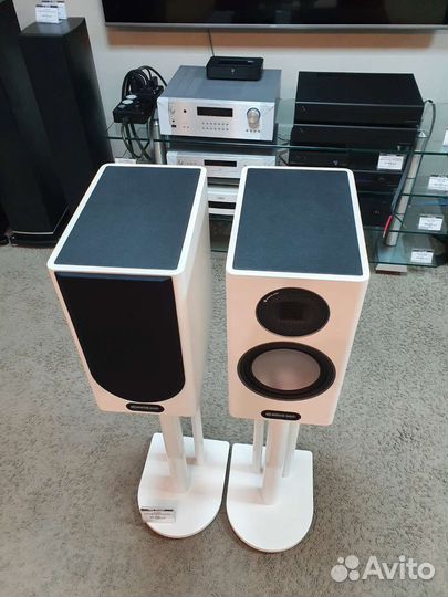 Monitor audio Gold 100