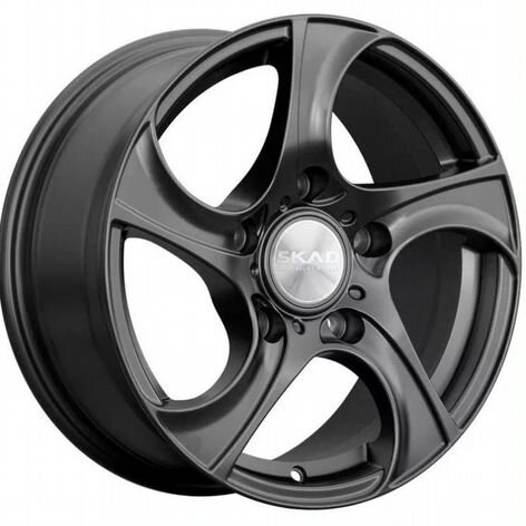 Литые диски Skad Вихрь 7×R16 5×139.7