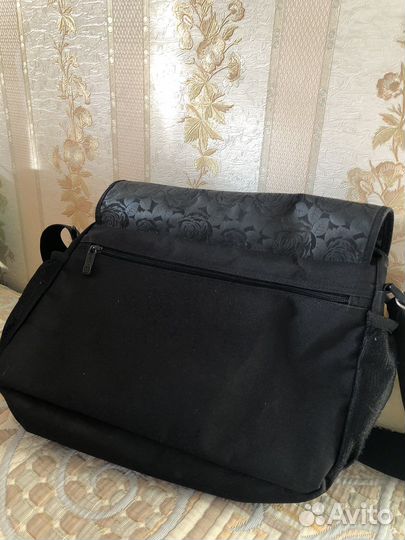 Сумка через плечо школьная