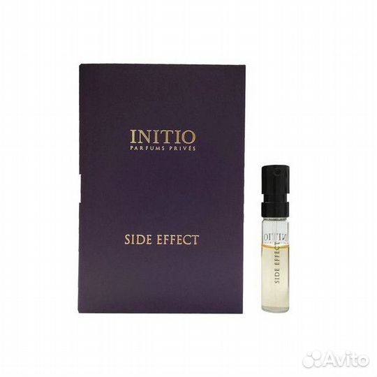 Initio Parfums Prives Side Effect 1.5 мл
