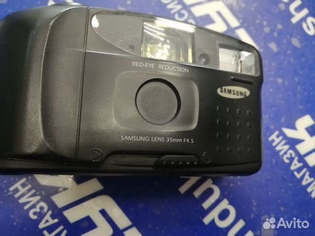 Samsung FF-222.