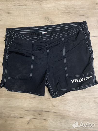 Шорты Speedo p.54-56 пляжные