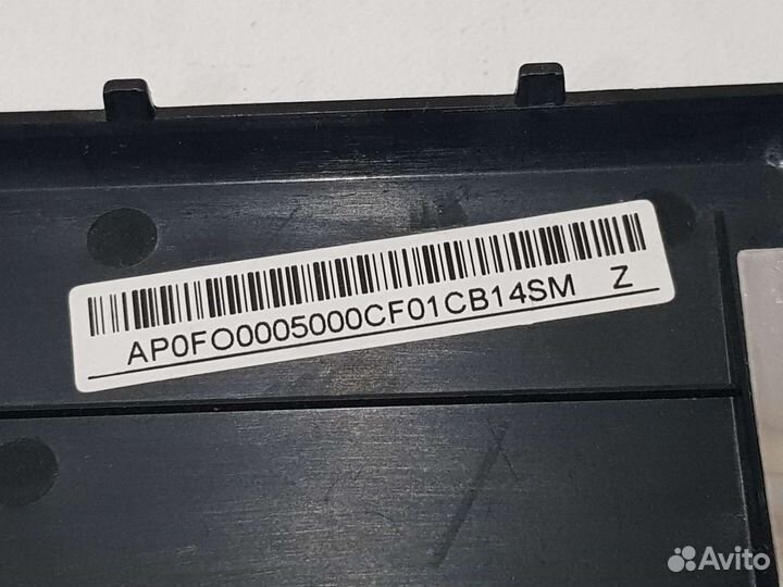 Крышка HDD-RAM для ноутбука Acer 5336