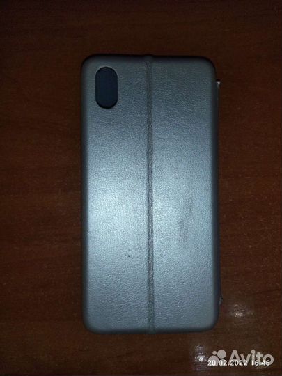 Чехол книжка на Huawei Y5 2019/Honor 8s