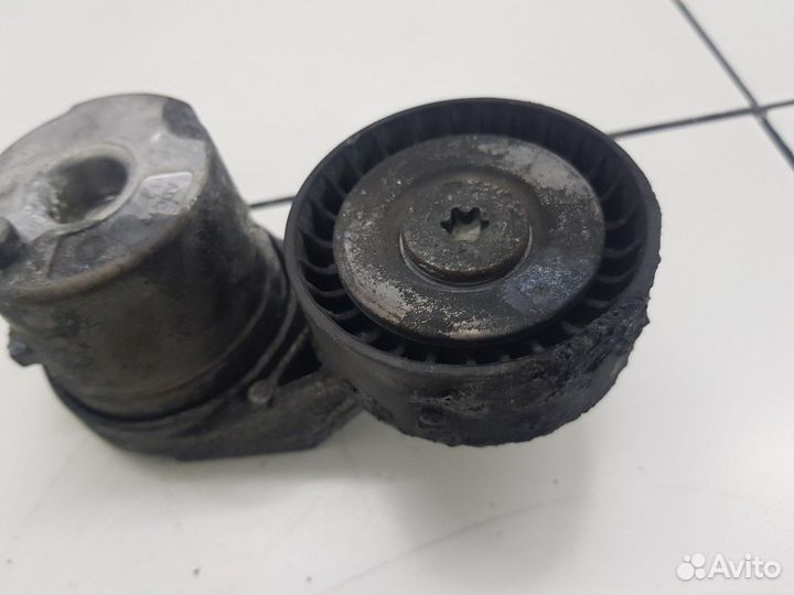 Ролик-натяжитель (Chery Tiggo 7 Pro)