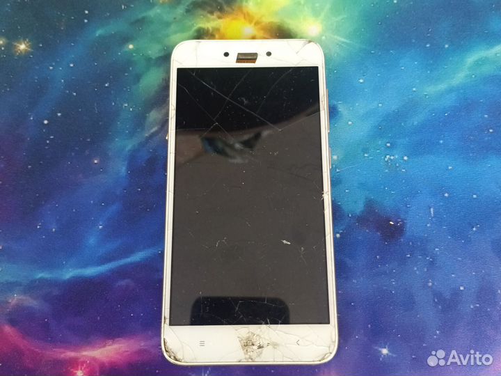 Xiaomi Redmi 5A, 3/32 ГБ