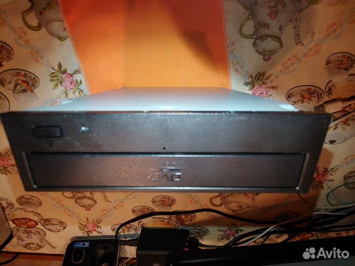 Продам DVD-ROM Philips drom6316