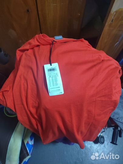 Футболка женская 48