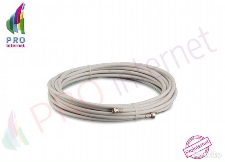 Интернет для Дома 4G Модем Роутер Антенна усиления