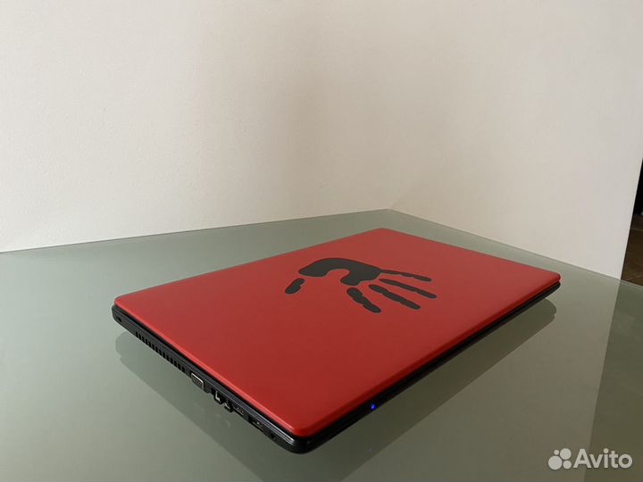 Ноутбук Acer Aspire E5-571G-539K