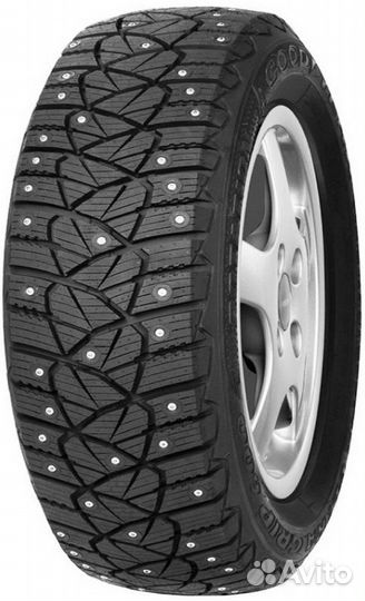 Goodyear Ultragrip 600 215/65 R16 98T