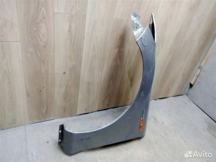 Крыло переднее левое Ford Mondeo