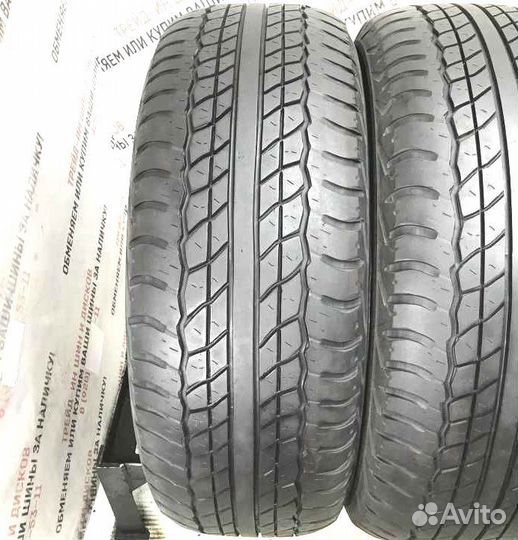 Dunlop Grandtrek AT20 275/65 R17
