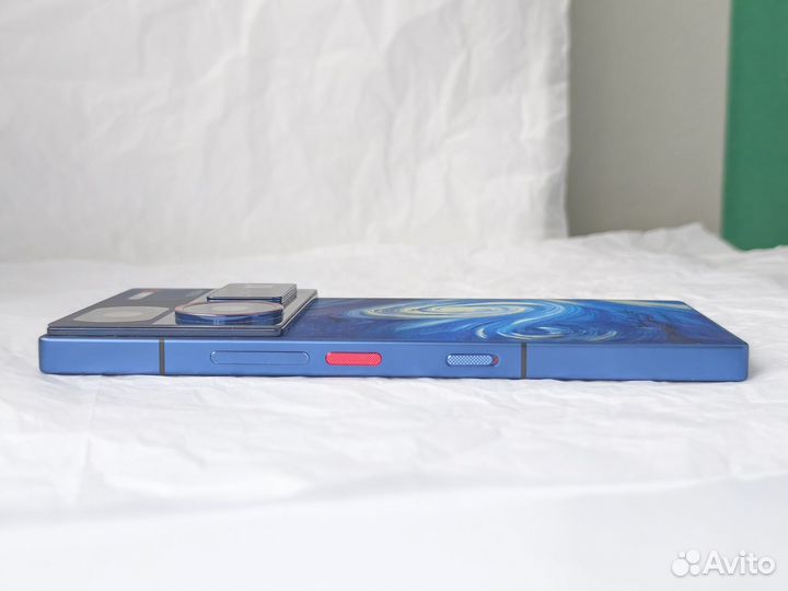 Nubia Z60 Ultra, 16/512 ГБ