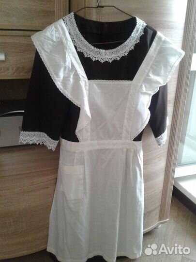 Школьная форма на последний звонок 44 46