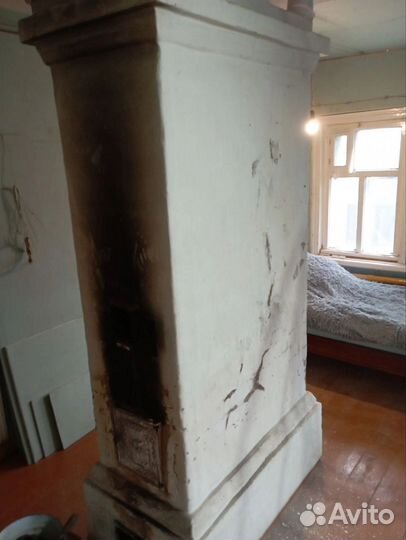 Ремонт печей, трубочист