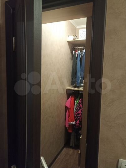 1-к. квартира, 46 м², 2/10 эт.