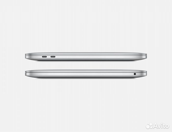 MacBook Pro M2 8/512 silver mneq3