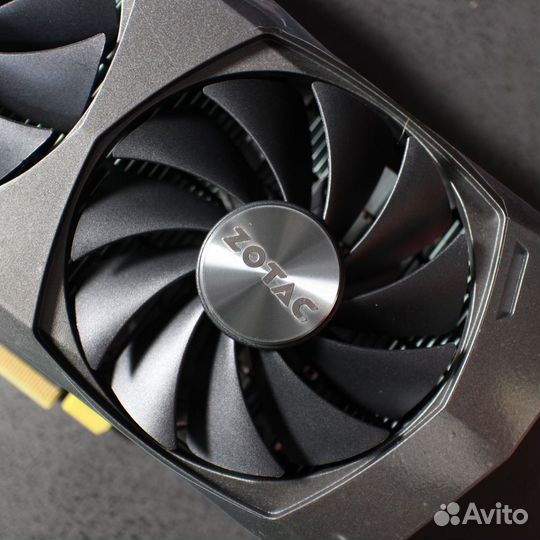 Zotac GeForce RTX 3050 8gb Eco (Dual)