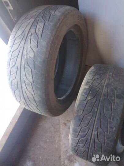 Bridgestone Blizzak Ice 205/55 R15