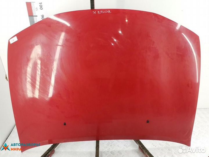 Капот Rover 200 Series 2 (R8) 1998