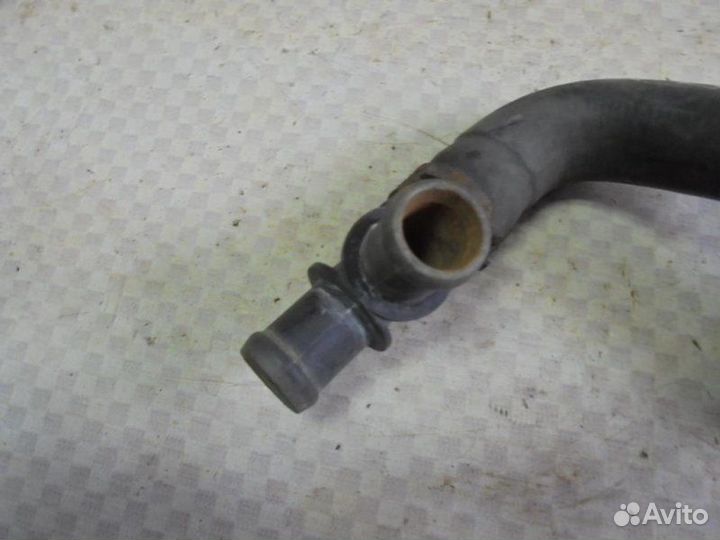 Патрубок отопителя Ford Fusion