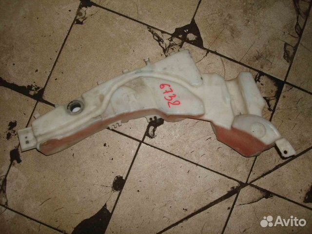 Бачок Ford Focus II 2005-2008