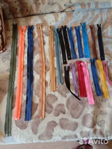 Молния Резинка Липучка шторнаяЛента